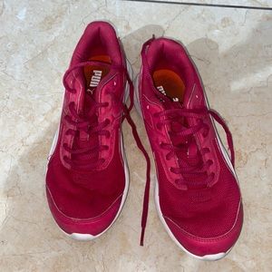 Puma shoes